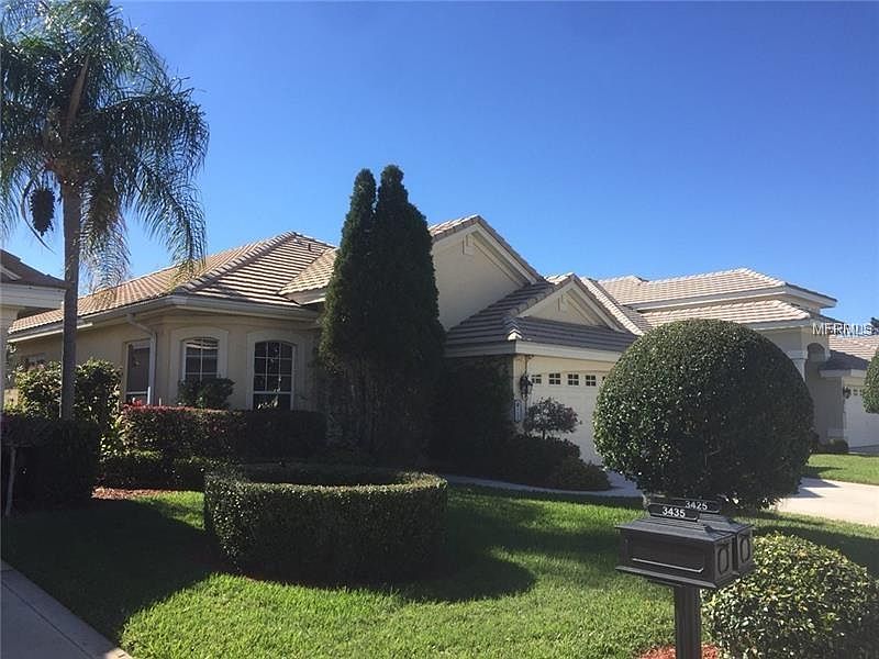 1st image of 3425 Turnberry Dr