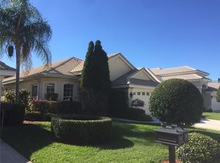 3425 Turnberry Dr, Lakeland, FL 33803