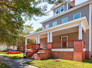197 S South Main St, Suffolk, VA 23434