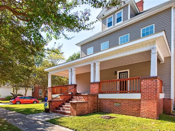 197 S South Main St, Suffolk, VA 23434