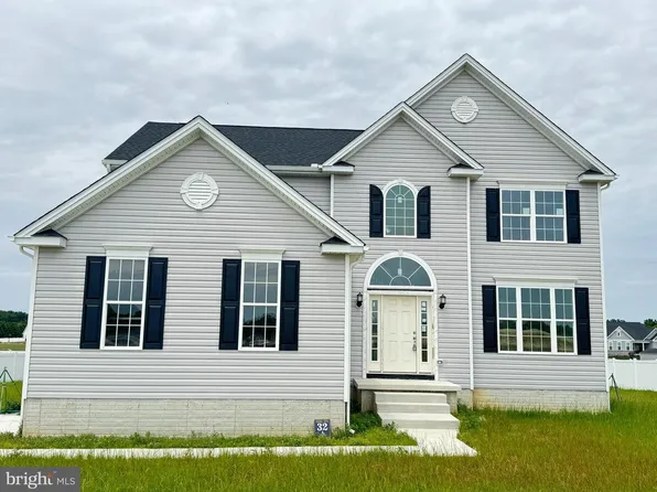 74 Julianna Dr, Greenwood, DE 19950