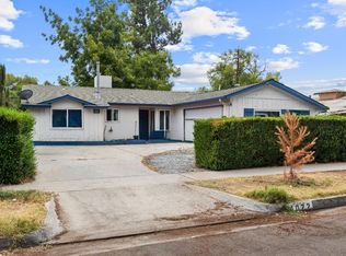 4022 E Ashlan Ave, Fresno, CA
