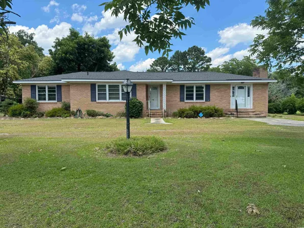 2709 Thurgood Marshall Hwy., Kingstree, SC 29556