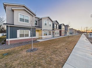 Bellevue Towers LLC, Nampa, ID 83687