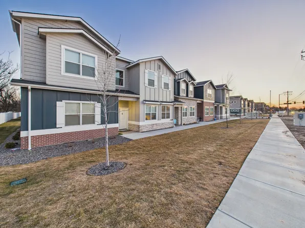 Bellevue Towers LLC, 4711 Stamm Ln #8f46e412a, Nampa, ID 83687