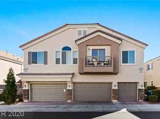 8739 Horizon Wind Ave UNIT 102, Las Vegas, NV 89178