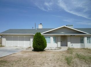 57816 Saratoga St, Yucca Valley, CA 92284