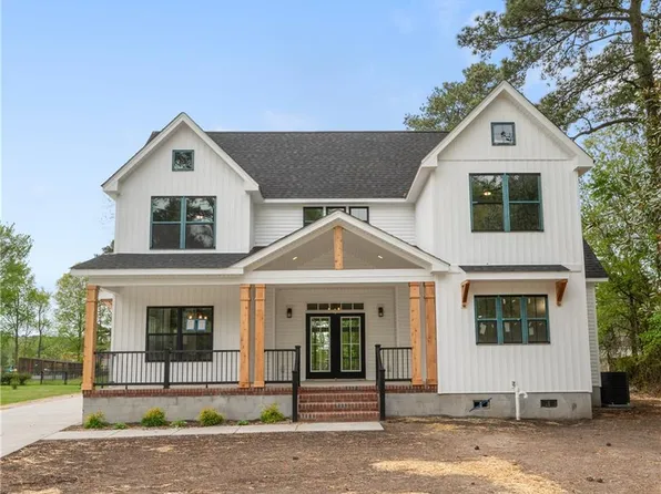 2305 Princess Anne Rd, Virginia Beach, VA 23456