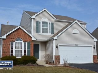 7509 Kenicott Ln, Plainfield, IL 60586