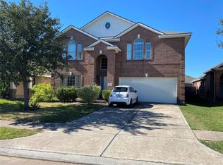 20115 Niagara Falls Dr, Tomball, TX 77375