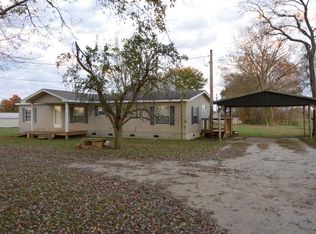 312 Beaty Swamp Rd, Monroe, TN 38573