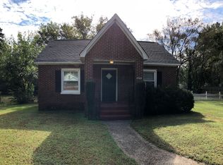 1549 Browns Ave, Charlotte, NC 28208
