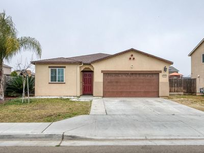 1775 Palmer Ave, Dinuba, CA, 93618