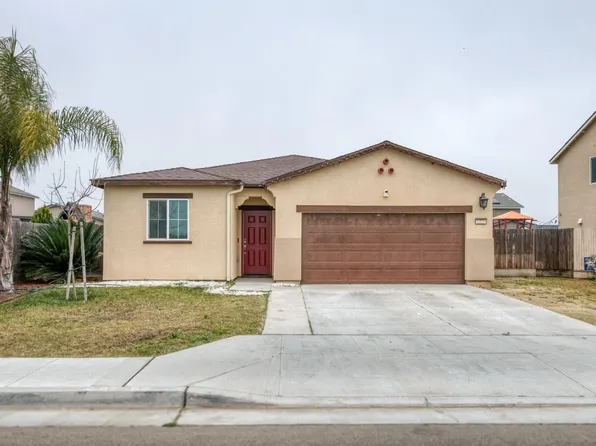1775 Palmer Ave, Dinuba, CA 93618