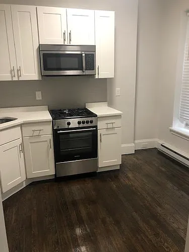 16 Clearway St #6F Photo 1