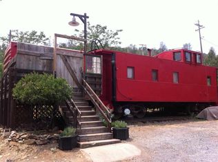 4996 West St, Coulterville, CA