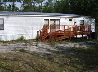 2105 Century Blvd, Saint Augustine, FL 32084