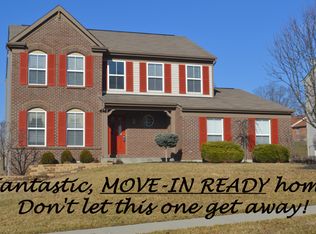 10295 Meadow Glen Dr, Independence, KY 41051
