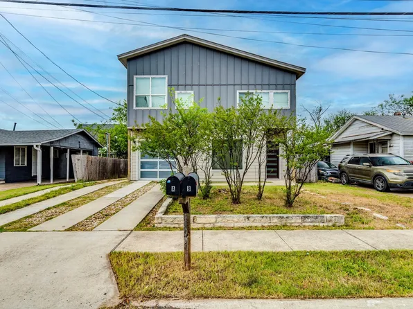 4707 Leslie Ave Unit A, Austin, TX 78721