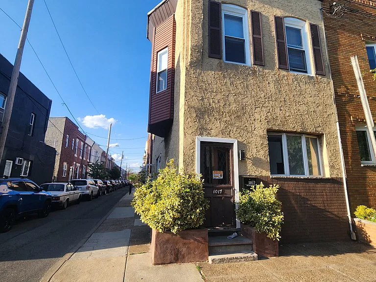 1017 McKean St — Photo 9