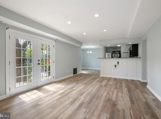 2504 Markham Ln APT 1, Landover, MD 20785