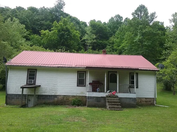 7650 Clear Fork Creek Rd, Bastian, VA 24314