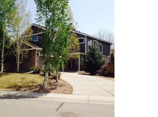 3322 W 114th Pl, Westminster, CO 80031