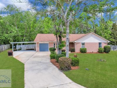 190 Fletcher Rd, Hinesville, GA, 31313