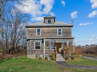 294 Plymouth St, Bridgewater, MA 02324