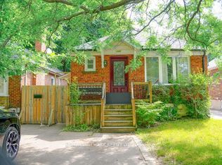 1191 Islington Ave #Basement, Toronto, ON M8Z 4S8