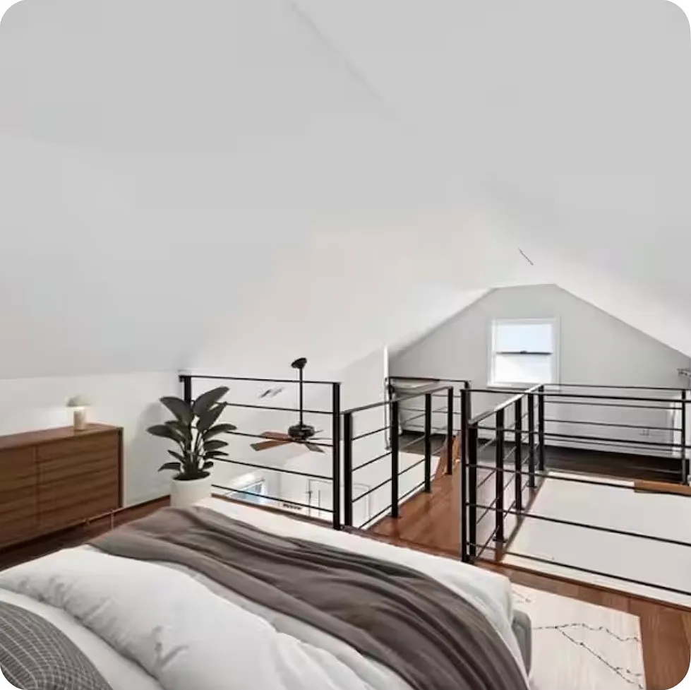 Studio, 600 sqft, $2,000 — Photo 2