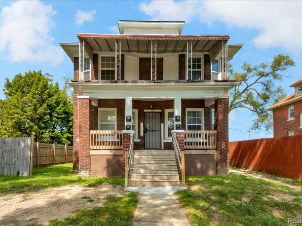 5054 Linsdale St, Detroit, MI 48204