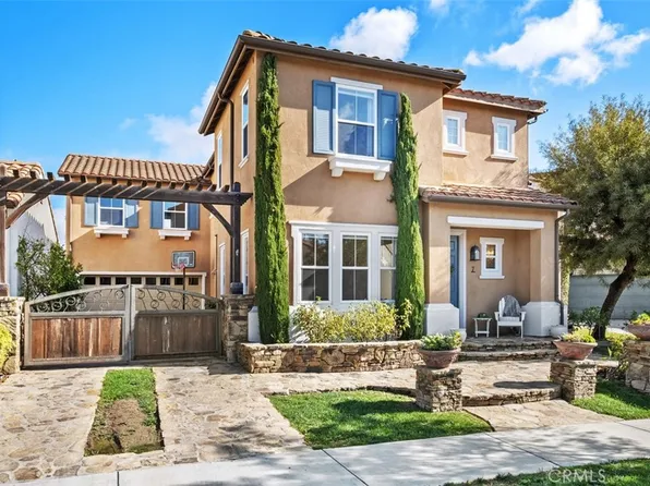 7 Via Zamora, San Clemente, CA 92673