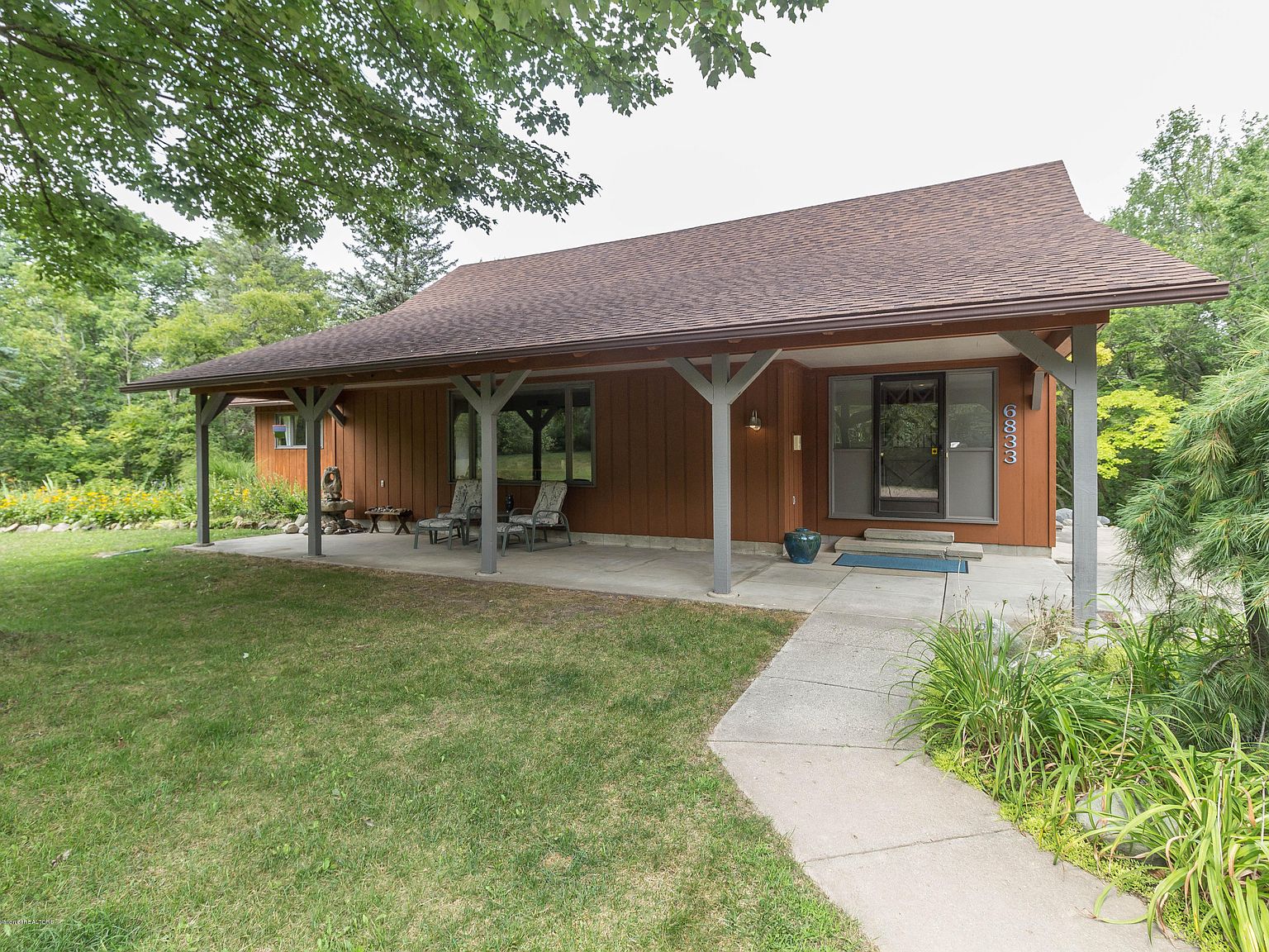 6833 Clark Rd, Bath, MI 48808 Zillow