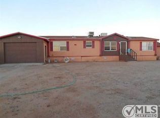 472 Sand Dune Way, Chaparral, NM 88081