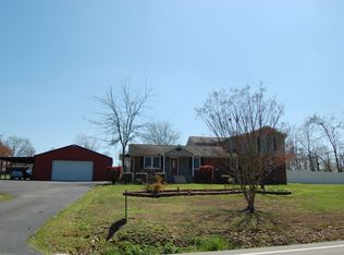 3520 Highway 76, Adams, TN 37010