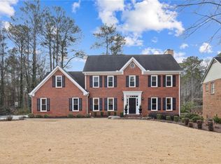 3472 Princeton Corners Dr, Marietta, GA 30062