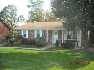 6476 Westland Dr, Burlington, KY 41005
