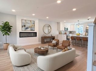 9 Acton Road Condominiums, Chelmsford, MA 01824