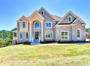 4443 Equity Ct, Ellenwood, GA 30294