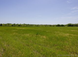 8 N Lenapah Ave, Skiatook, OK 74070