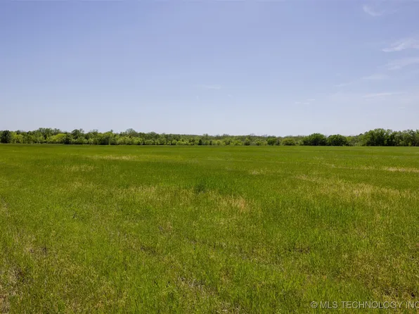 8 N Lenapah Ave, Skiatook, OK 74070