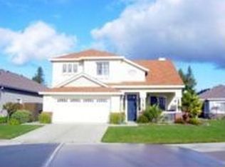 230 Darbster Pl, Santa Rosa, CA 95403