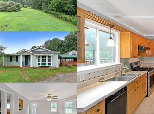 359 Grover Burt Rd, Dawsonville, GA 30534