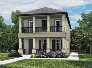 1519 Astoria Arbor Ln, Orlando, FL 32824