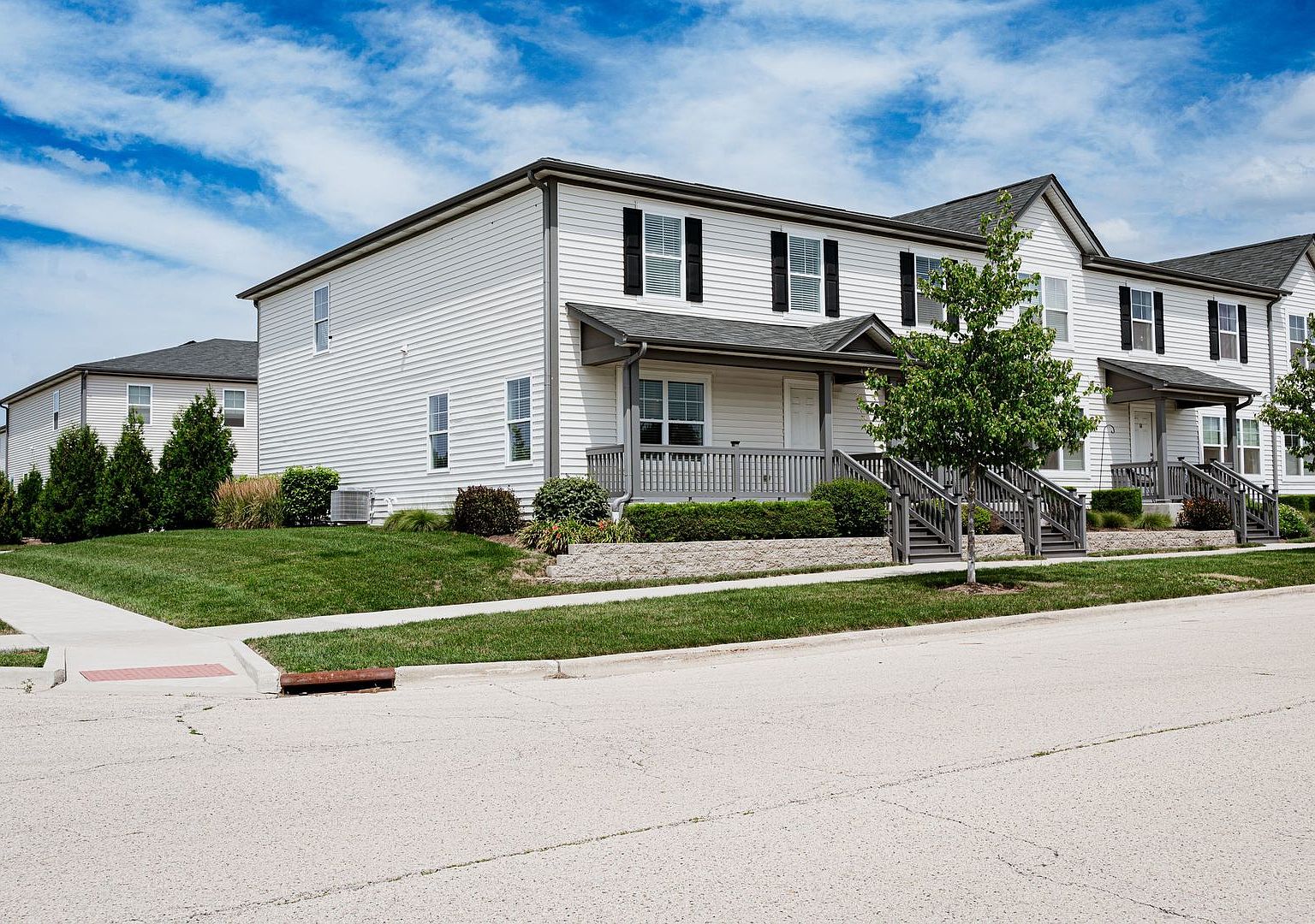 218 Robinson Ave #A, Cortland, IL 60112 | MLS #12053762 | Zillow