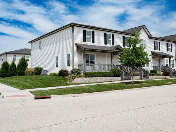 47 Robinson Ave, Cortland, IL 60112