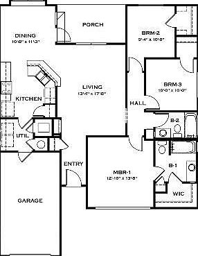 2nd image of 90 Griggs Ave