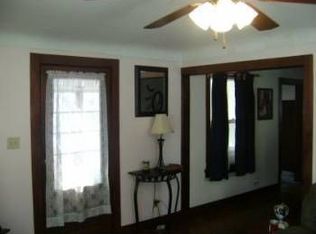 1031 Highland Ave, Napoleon, OH 43545