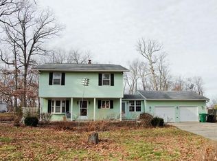 25689 Peach Trl, South Bend, IN 46614